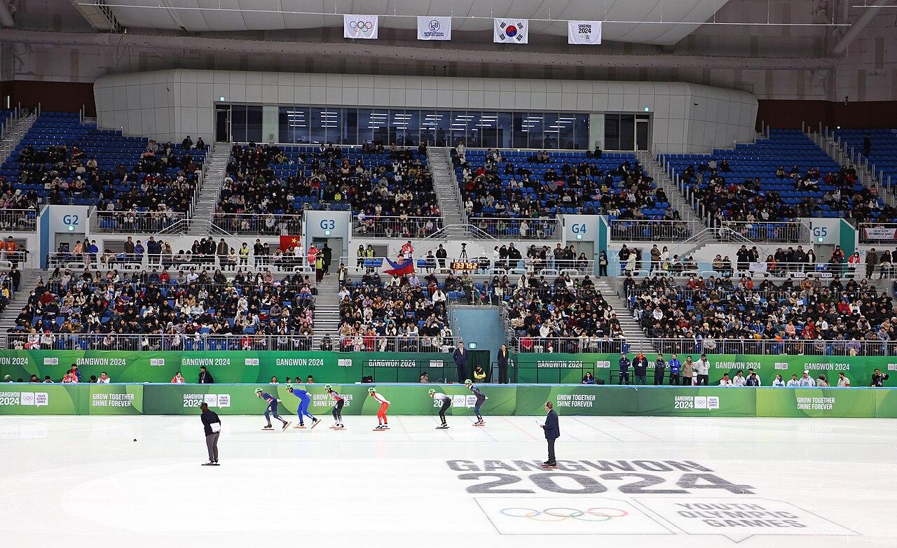 短道速滑数据看板：用指标读懂一支队伍（训练方法视角）